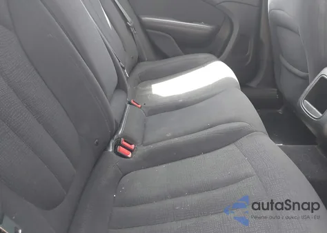 2015 Chrysler 200 Limited z USA, uszkodzony, nr VIN 1C3CCCAB0FN559120